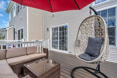 45 Demarest Drive, Manalapan Township, NJ 07726 - Photo 44