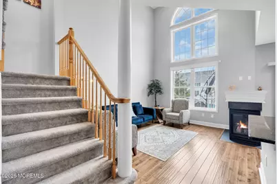 45 Demarest Drive, Manalapan Township, NJ 07726 - Photo 14