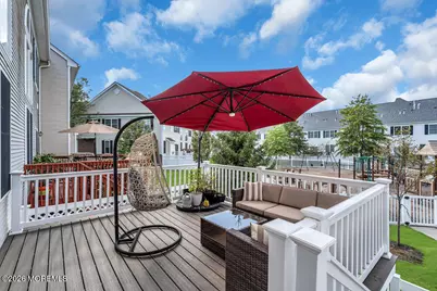 45 Demarest Drive, Manalapan Township, NJ 07726 - Photo 42