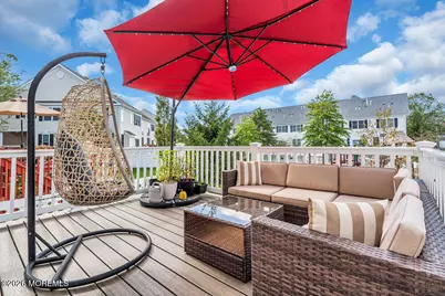 45 Demarest Drive, Manalapan Township, NJ 07726 - Photo 20