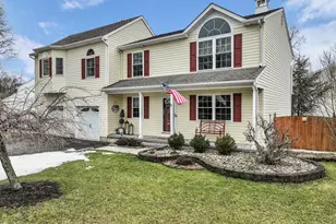 978 Feathertree Dr, Toms River Township, NJ 08753 - Photo 2