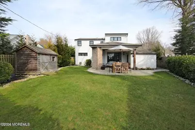 57 N Sunnycrest Drive, Little Silver, NJ 07739 - Photo 34