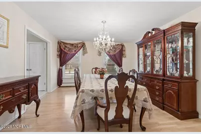 7 Hapenny Drive, Manalapan Township, NJ 07726 - Photo 8