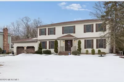 7 Hapenny Drive, Manalapan Township, NJ 07726 - Photo 2