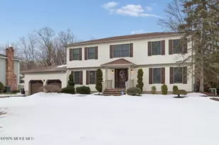 7 Hapenny Dr, Manalapan Township, NJ 07726 - Photo 2