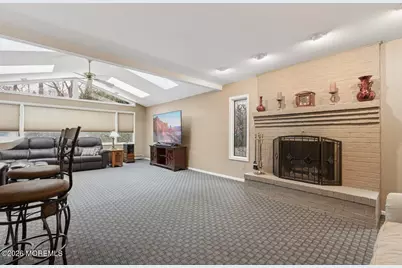 7 Hapenny Drive, Manalapan Township, NJ 07726 - Photo 16