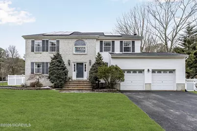 6 Marybeth Court, Jackson, NJ 08527 - Photo 1