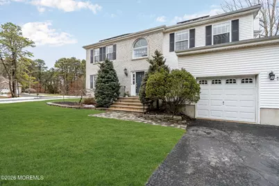 6 Marybeth Court, Jackson, NJ 08527 - Photo 4