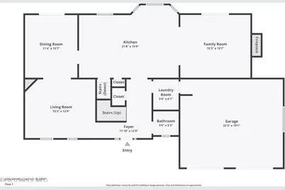 6 Marybeth Court, Jackson, NJ 08527 - Photo 72