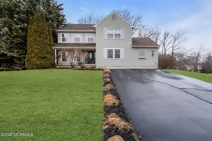 740 Halifax Ln, Brick, NJ 08724 - Photo 1