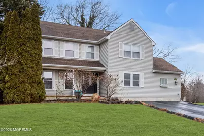 740 Halifax Lane, Brick, NJ 08724 - Photo 2