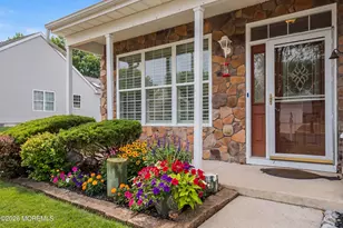 106 Briarwood Dr, Little Egg Harbor, NJ 08087 - Photo 4