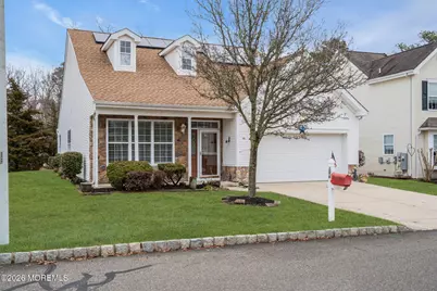 106 Briarwood Drive, Little Egg Harbor, NJ 08087 - Photo 2