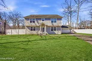 232 Woodcrest Rd, Oakhurst, NJ 07755 - Photo 1