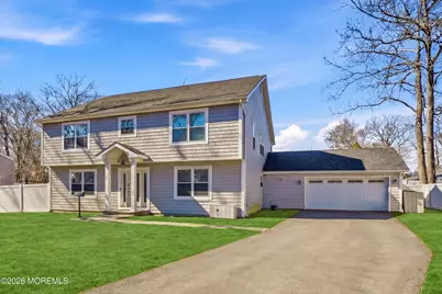 232 Woodcrest Road, Oakhurst, NJ 07755 - Photo 2