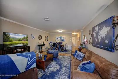 88 Arrowood Road #B, Manalapan Township, NJ 07726 - Photo 16