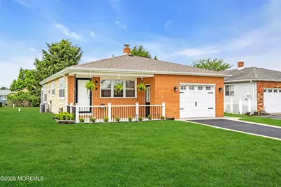 8 Rio Court, Toms River Township, NJ 08757 - Photo 8