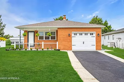 8 Rio Court, Toms River Township, NJ 08757 - Photo 10