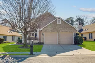 2279 S Chanticleer Ct, Toms River Township, NJ 08755 - Photo 2