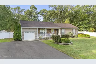 4 Hidden Hollow Court, Jackson, NJ 08527 - Photo 2