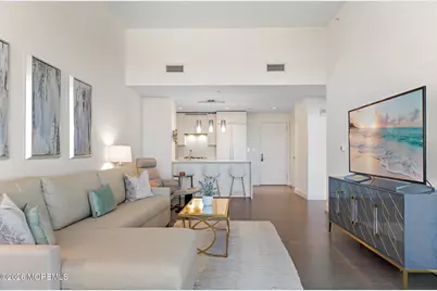 20 Melrose Terrace #606, Long Branch, NJ 07740 - Photo 2