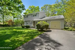 510 Oak Hill Ct, Lanoka Harbor, NJ 08734 - Photo 1