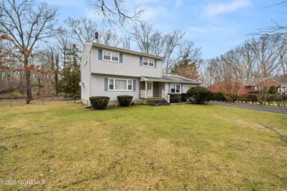 510 Oak Hill Court, Lanoka Harbor, NJ 08734 - Photo 4