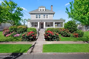 500 Evergreen Ave, Bradley Beach, NJ 07720 - Photo 1