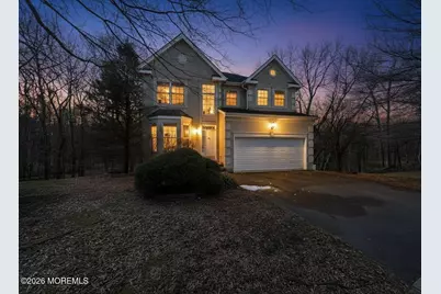 37 Walden Court, Old Bridge Township, NJ 08857 - Photo 2