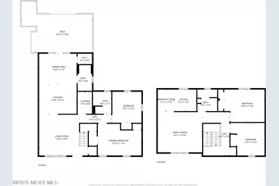 640 Beachwood Avenue, Toms River Township, NJ 08753 - Photo 50