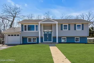 1094 June Ct, Toms River Township, NJ 08753 - Photo 1