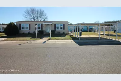 606 Jerome Place, Freehold, NJ 07728 - Photo 2