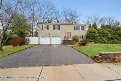 37 Pine Tree Drive, Berkeley, NJ 08721 - Photo 1