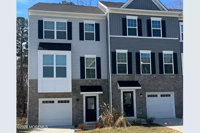 1 Halifax Road #1, Bayville, NJ 08721 - Photo 1