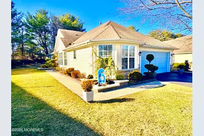 16 Round Valley Court, Lakewood, NJ 08701 - Photo 2