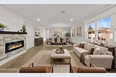 1 Cardiff Court, Toms River Township, NJ 08757 - Photo 2