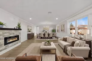 1 Cardiff Ct, Toms River Township, NJ 08757 - Photo 2