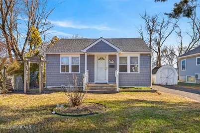 22 Twin Drive, New Egypt, NJ 08533 - Photo 4