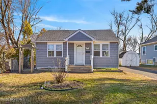 22 Twin Dr, New Egypt, NJ 08533 - Photo 4