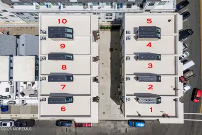 500 Ocean Terr #8, Seaside Heights, NJ 08751 - Photo 68