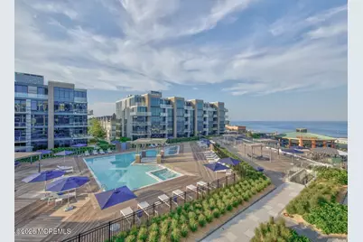 15 Morris Avenue #519, Long Branch, NJ 07740 - Photo 12
