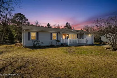 629 W Commodore Boulevard, Jackson, NJ 08527 - Photo 1