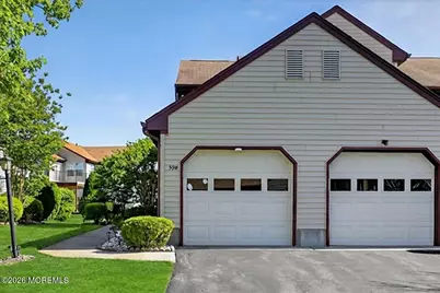 59D Yorkshire Drive, Monroe Township, NJ 08831 - Photo 38