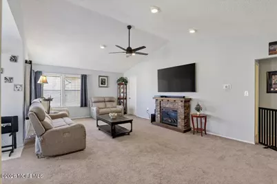 59D Yorkshire Drive, Monroe Township, NJ 08831 - Photo 12