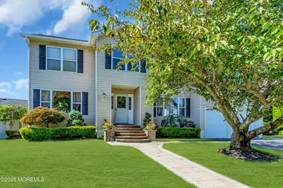 24 Abraham Drive, Howell Township, NJ 07731 - Photo 2