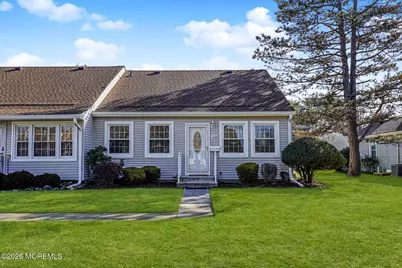 133A Rigi Strasse, Freehold, NJ 07728 - Photo 1