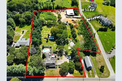 86 Stillwell Road, Holmdel, NJ 07733 - Photo 1