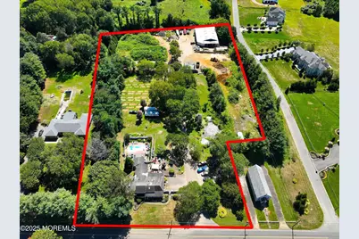 86 Stillwell Road, Holmdel, NJ 07733 - Photo 2