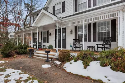 9 Amanda Lane, Howell Township, NJ 07731 - Photo 2