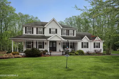 9 Amanda Lane, Howell Township, NJ 07731 - Photo 1